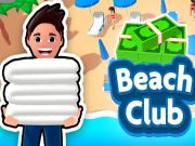 Spill Beach Club online