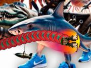 Spill Italiensk Brainrot Tung Sahur Snake. io online
