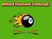 Spill Billiard Diamond Challenge online