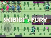 Spill Wizard Green Skibidis Fury online