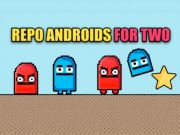 Spill Repo androids for to online