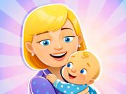 Spill Kinder Garden online