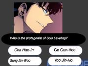 Spill Solo quizing online