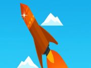 Spill Rocket Sky! online