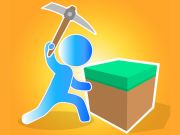 Spill Digger Fighter i labyrinten online