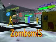Spill Zombsmis online