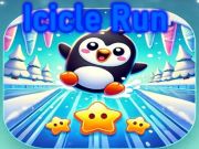 Spill Icicle Run online