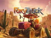Spill FoxyTruck online Spill FoxyTruck online