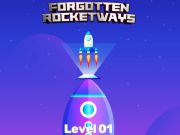 Spill Glemte Rocketways online