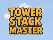 Spill Tower Stack Master online
