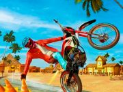 Spill Motocross racing online