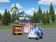 Spill Robocarpoli online