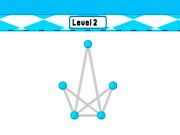 Spill Line Connect- Touch Puzzle online