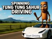 Spill Spinning Tung Tung Sahur kjøring online