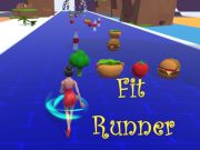 Spill Fit Runner online