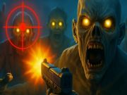 Spill Zombier: Kjempe for å overleve online