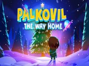 Spill Palkovil veien hjem online