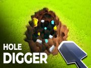 Spill Hullgraver online