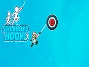 Spill Stickboys krok online