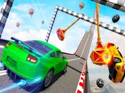 Spill Mega Ramp Car online