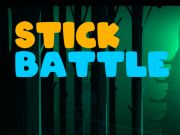 Spill Stick kampkamp online