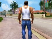 Spill GTA: Grand Vegas Crime online