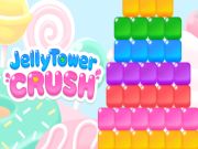 Spill Jelly Tower Crush online
