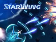 Spill Star Wing online