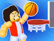 Spill Basket Sport Stars online