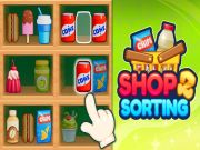 Spill Butikksortering 2 online