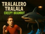 Spill Tralalero tralala skumle hjernerot online Spill Tralalero tralala skumle hjernerot online
