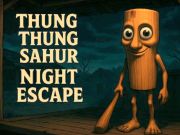 Spill Thung Thung Sahur Night Escape online
