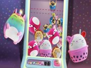 Spill Kawaii Claw Merge online