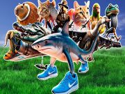 Spill Italiensk Brainrot: Neuro Beasts online
