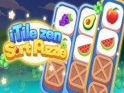 Spill Itilezen Sorter-puslespill online