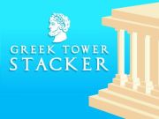 Spill Gresk tårn stabler online