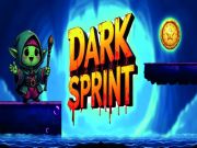 Spill Mørk sprint online