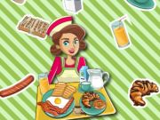 Spill Frokoststrekk online