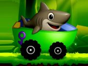 Spill Tralalero Tralala Jeep Adventure online