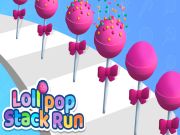 Spill Lollipop Stack Run online