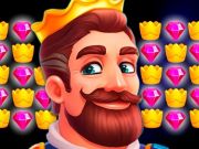 Spill Kingdom Match online