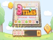 Spill 3 fliser online