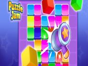 Spill Puzzle Jam online