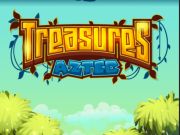 Spill Treasures Aztec online