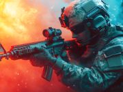 Spill Battle Shot Elite online