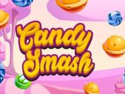 Spill Candy Smash online