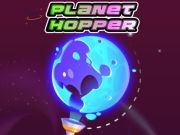 Spill Planet Hopper online