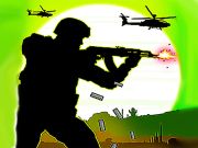 Spill SWAT Force vs terrorister online