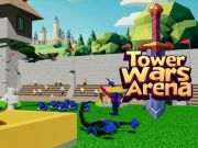 Spill Tower Wars Arena online