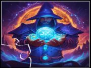 Spill Wizard Jigsaw Puzzle online